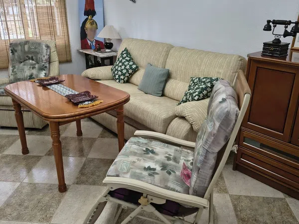 Piso en Pasaje Escultor Benlliure, 3, Fuensanta - Arcángel - Santuario - Foto 2