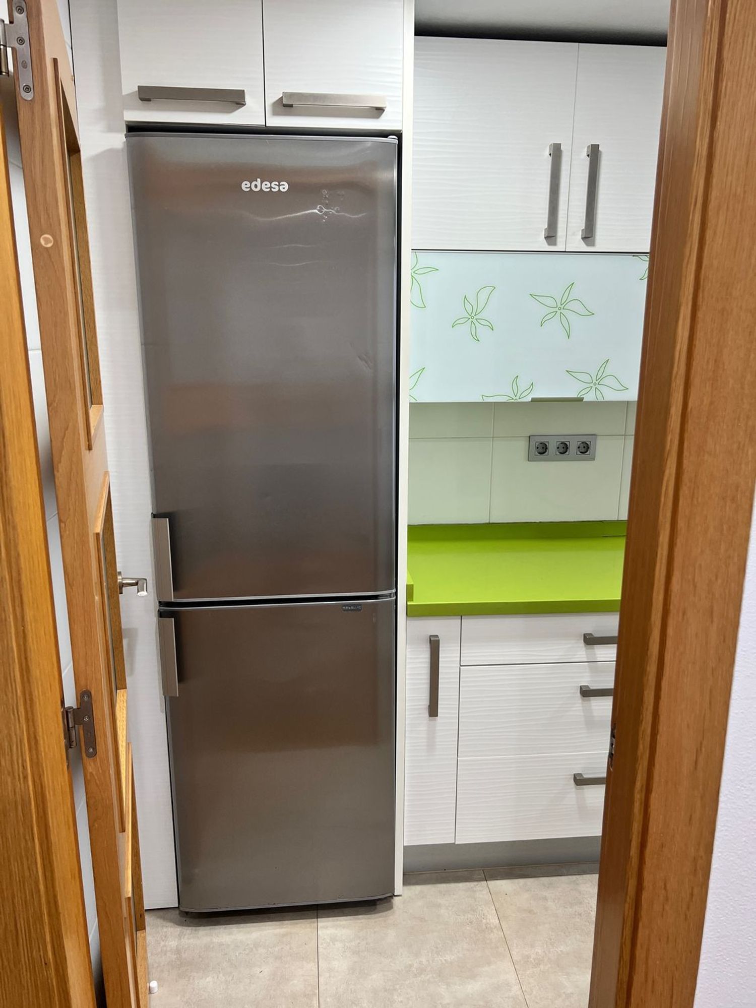 Piso en Diseminado Carril Cavernera, 41 - Foto 3