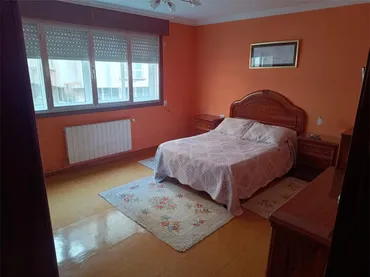 Piso en  Rúa Noria 21 - Foto 1
