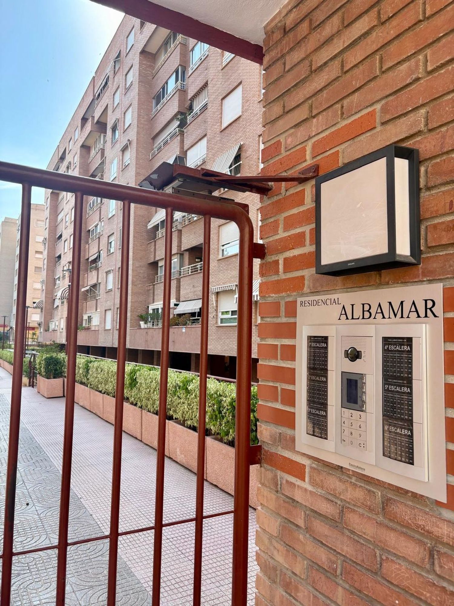 Piso en Avenida Pío Baroja, 4, Infante Juan Manuel - Foto 7