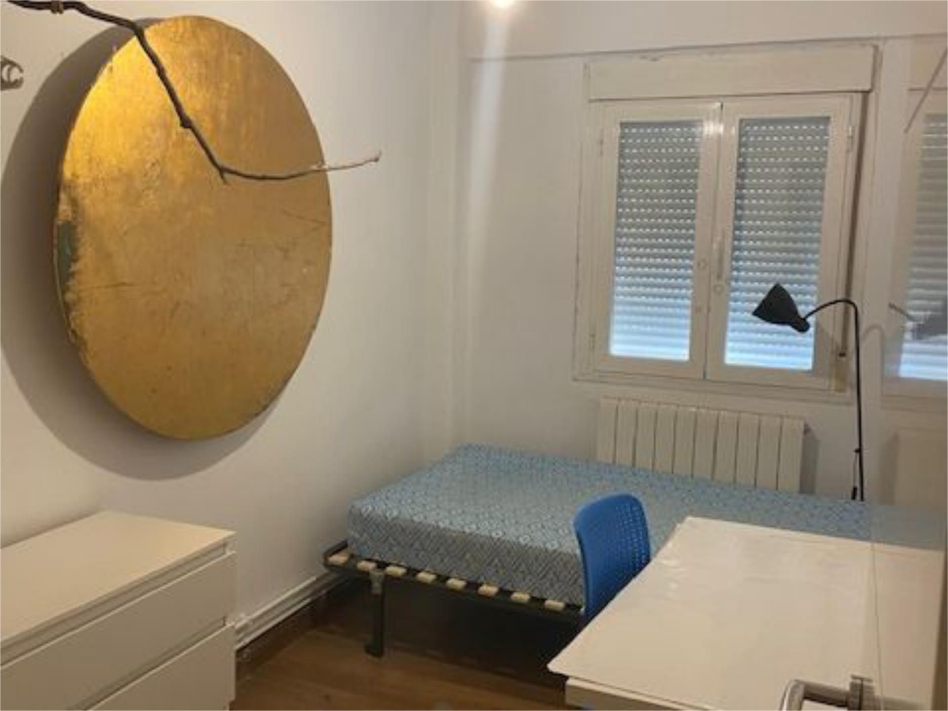 Piso en  Calle del Pianista Eduardo del Pueyo 1 - Foto 5