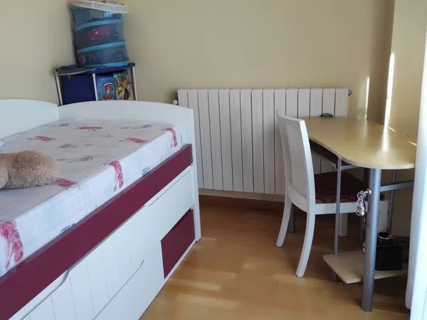 Ático en calle Castillo de Fuensaldaña, 2 - Foto 10