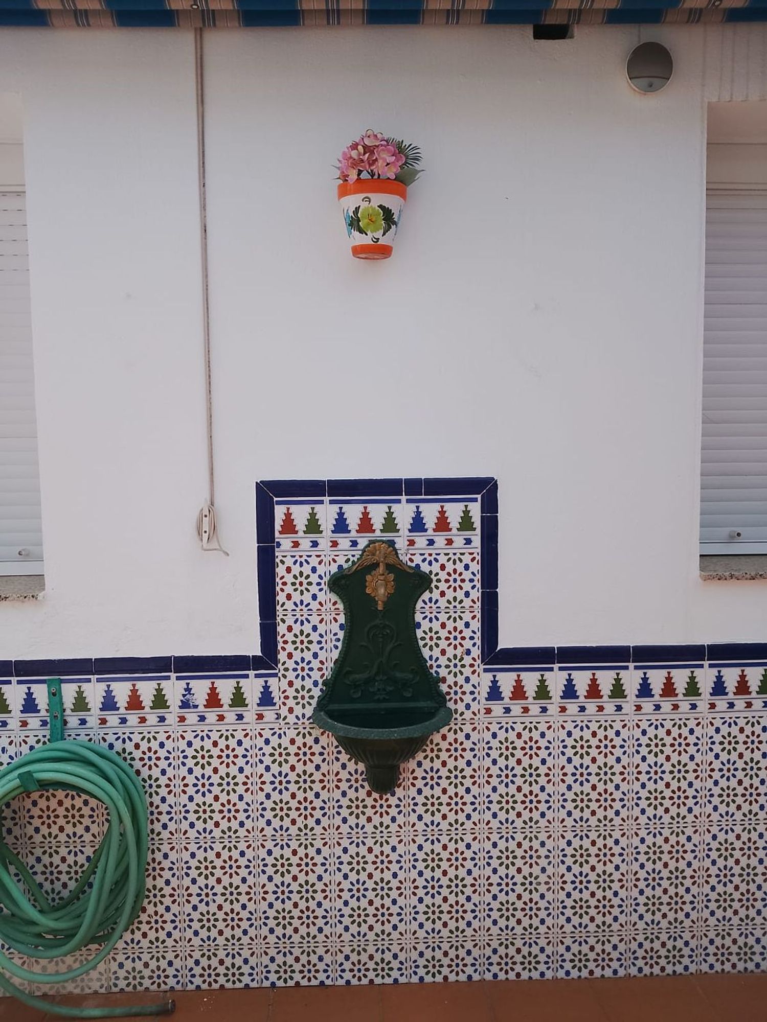 Casa o chalet independiente en Calle Ezequiel Fernández, 21 - Foto 35
