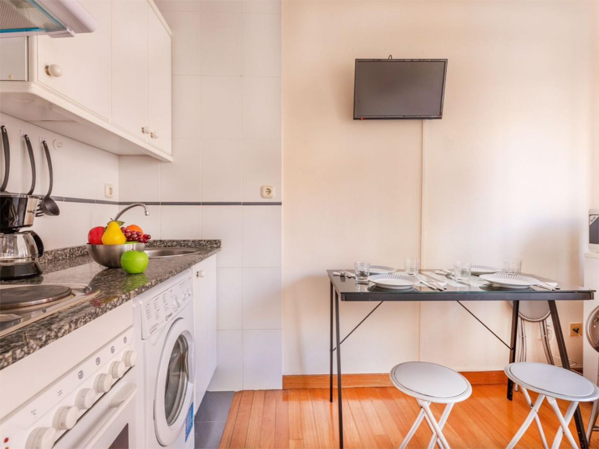 Piso en  Rúa das Galeras 9 - Foto 6