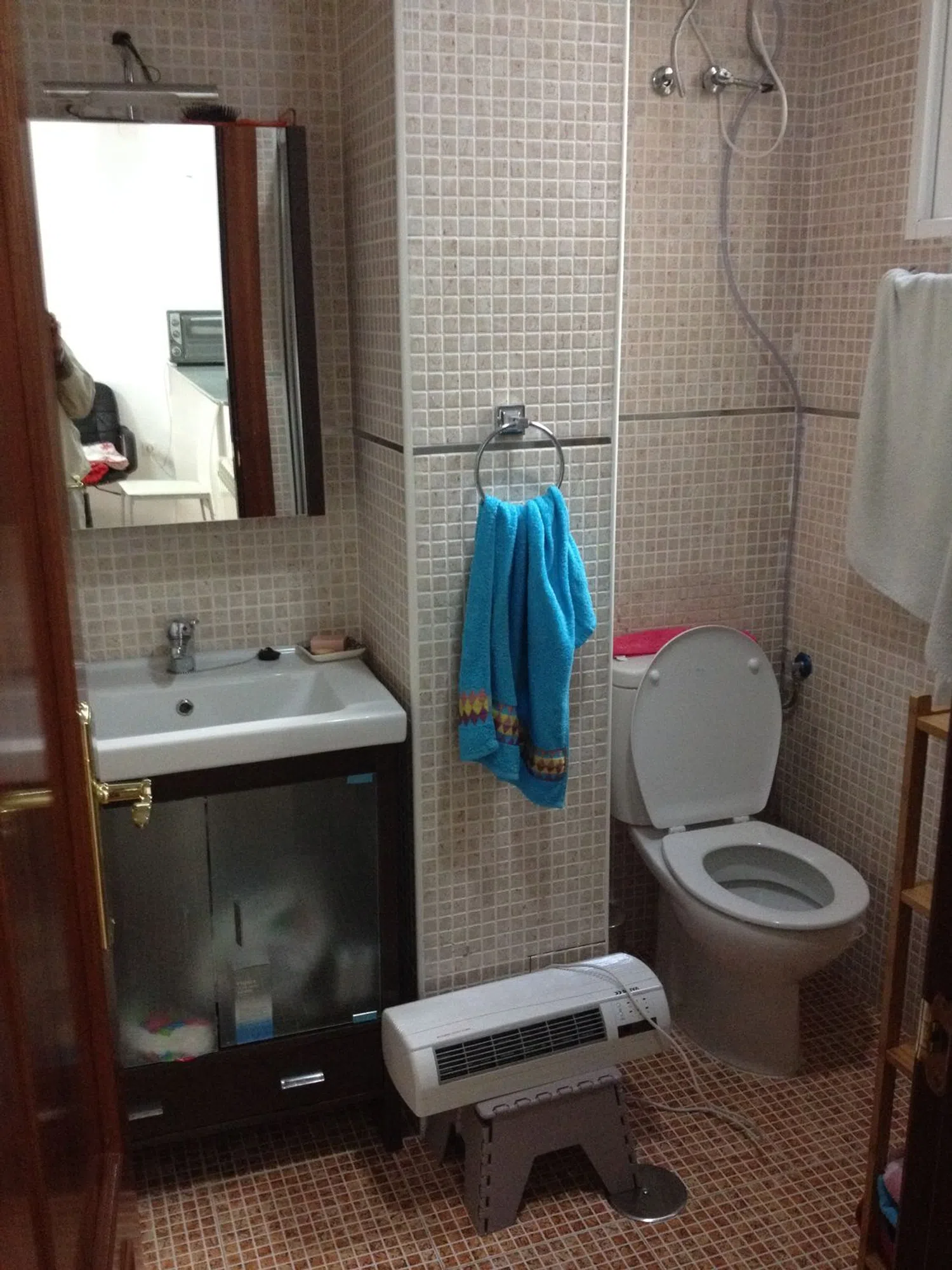 Piso en calle Tórtola, 17 - Foto 8