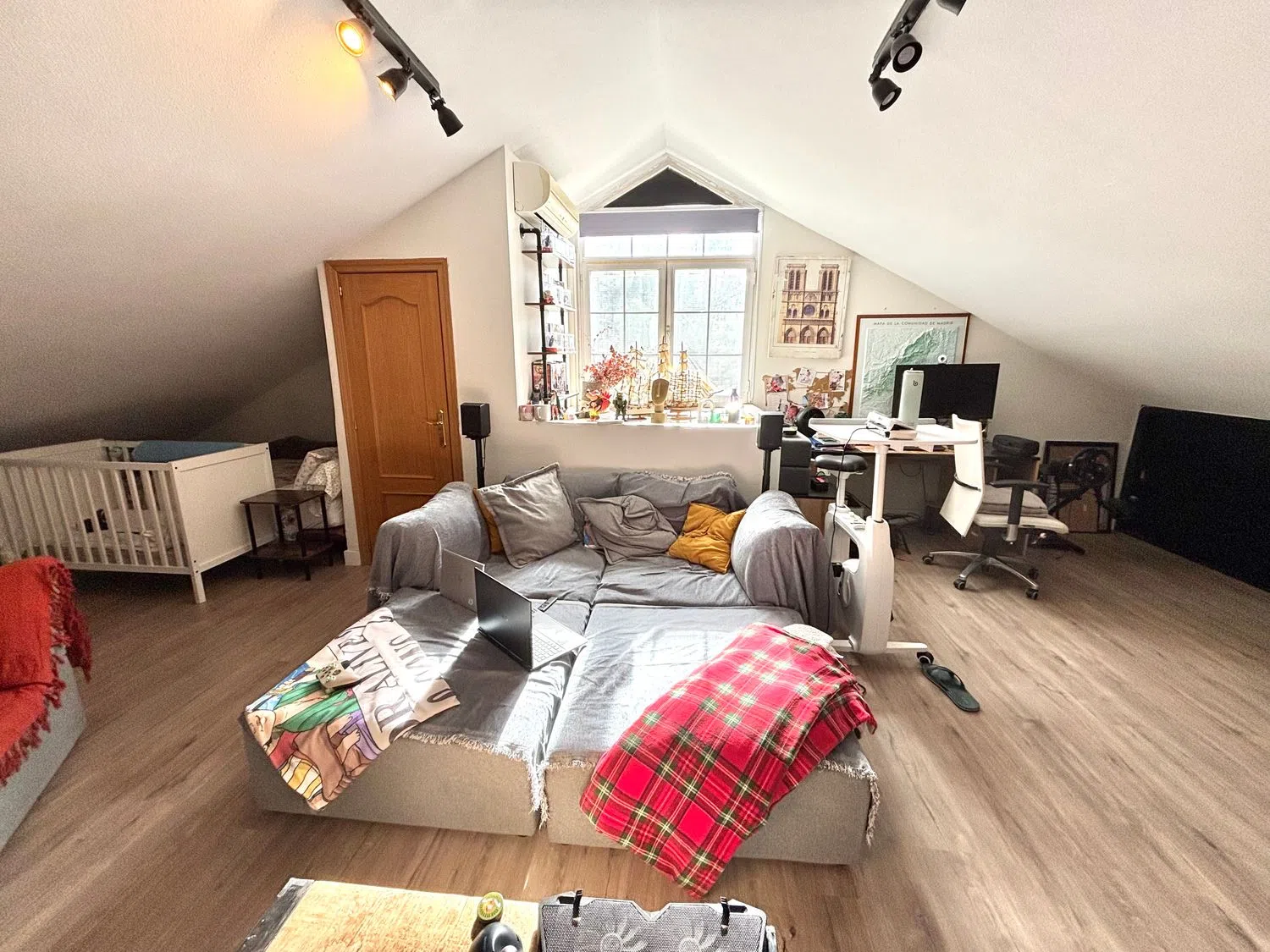 Chalet adosado en calle José María Pemán, 25 - Foto 31