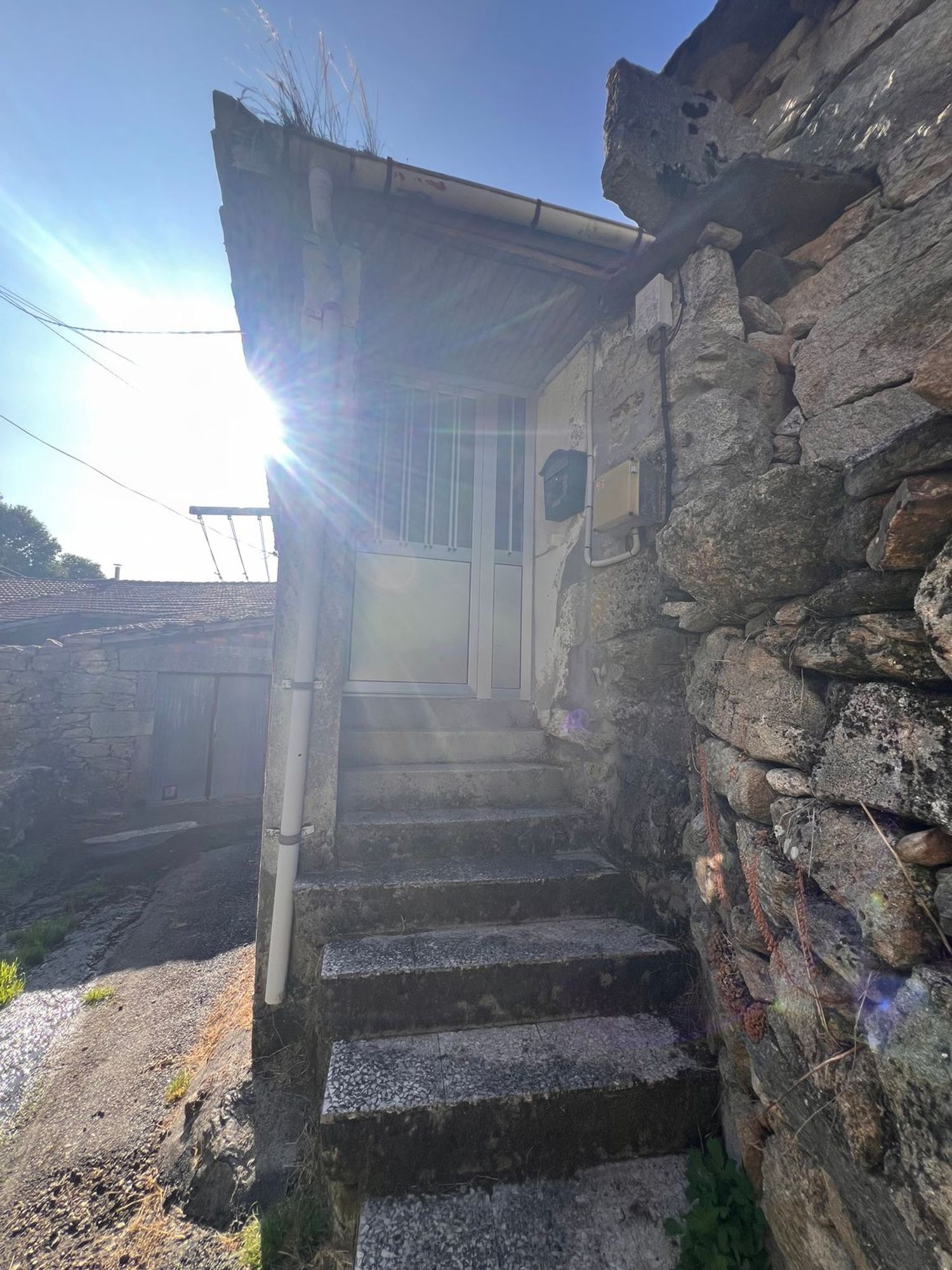 Casa de pueblo en Lugar Bangueses Abaixo, 71 - Foto 6