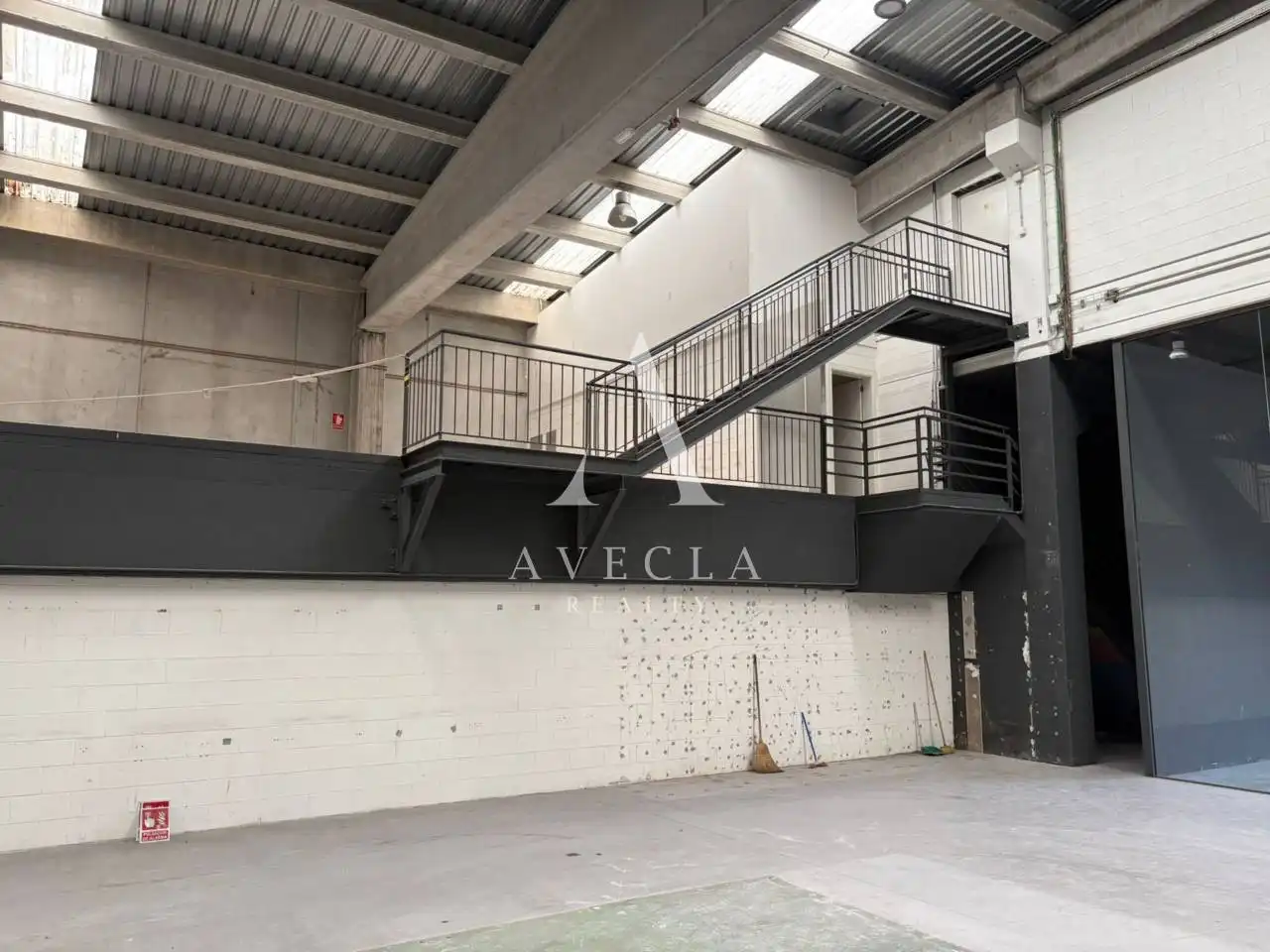 Nave Industrial en  Calle Costa i Deu 17 - Foto 9