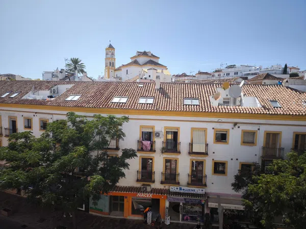 Piso en Avenida Nabeul, 3, Casco Antiguo - Foto 14