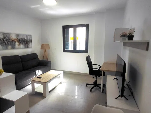 Estudio en calle Circo, 6 - Foto 14