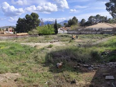 Planta baja en  Calle Número 5 2 - Foto 1