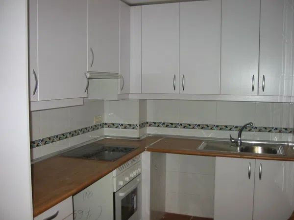 Estudio en Calle Felix Sanz, 3 - Foto 12