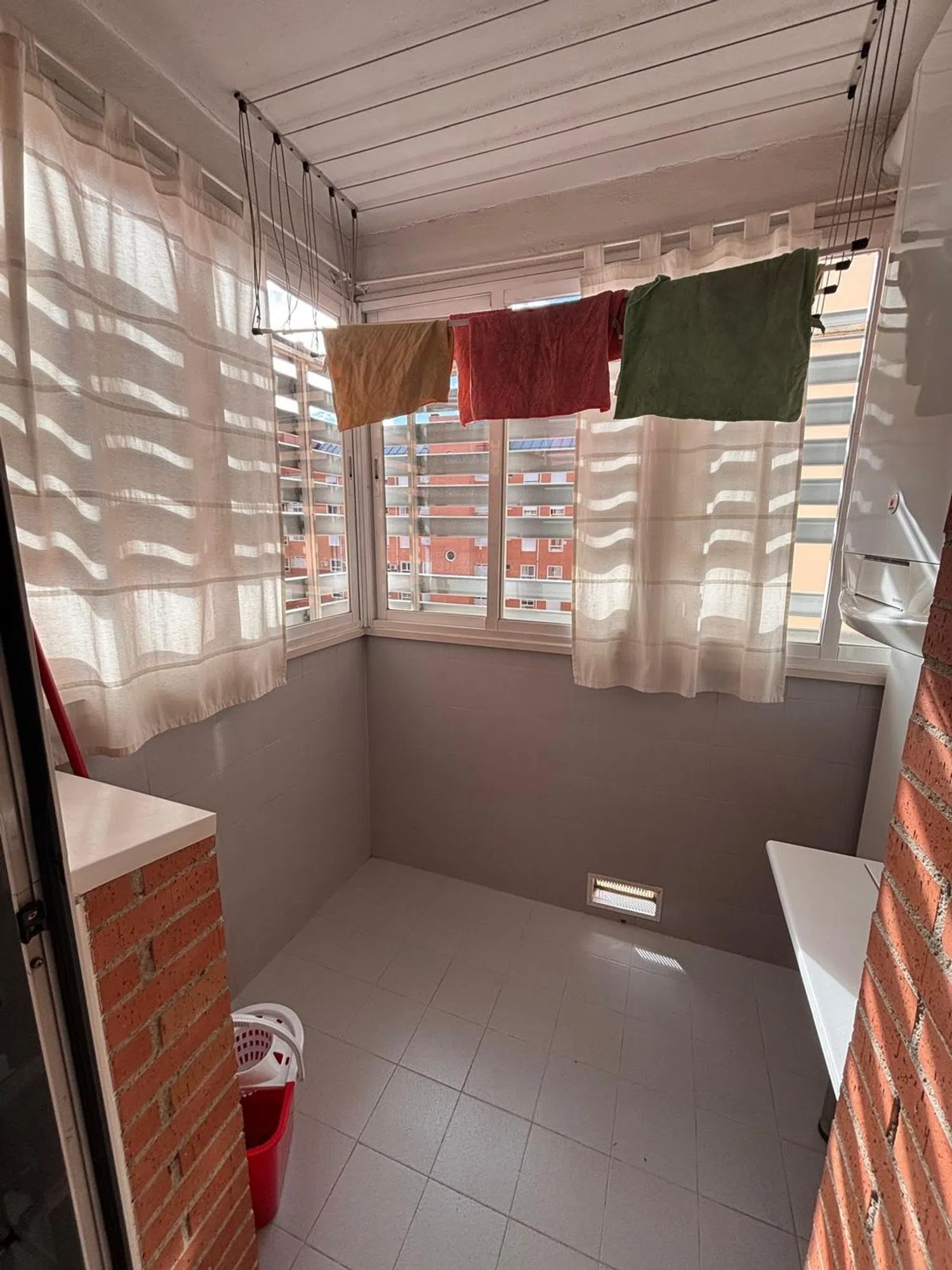 Piso en calle María de Echarri, 7 - Foto 20