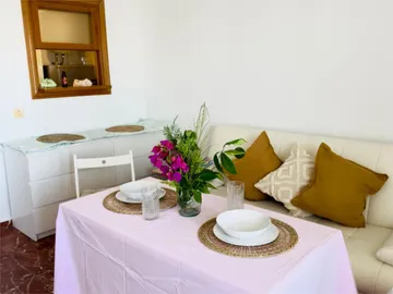 Estudio en  Avenida de la Reina Mercedes 1 - Foto 9