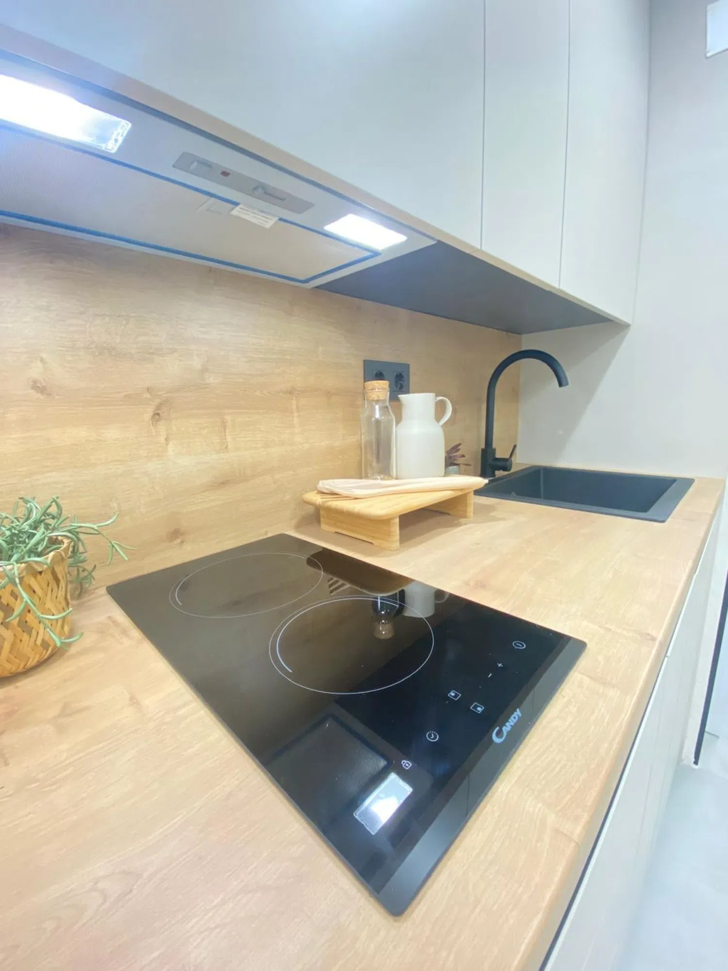 Estudio en avenida Doctor Gálvez Ginachero, 13 - Foto 11