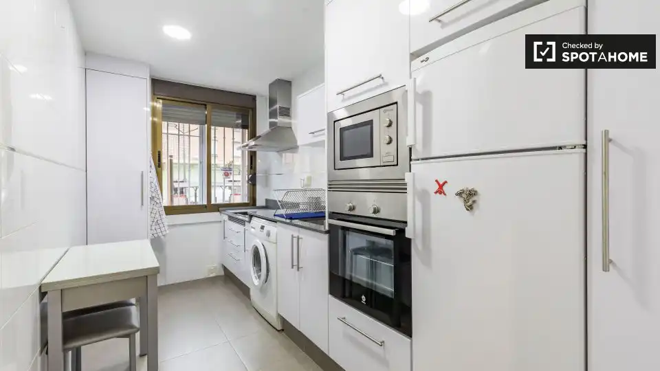 Piso en  Valencia Capital - Foto 10