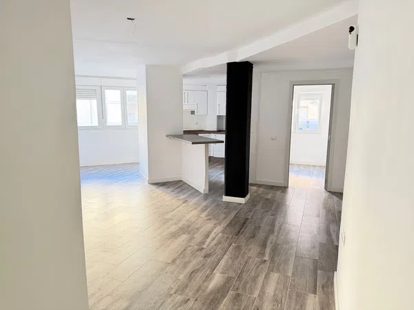 Piso en avenida del Cid, 106 - Foto 3