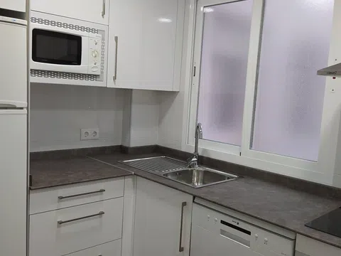 Piso en paseo de la Estación, 35