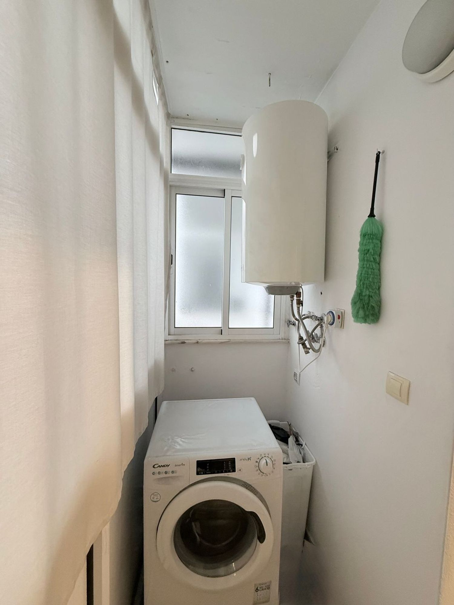 Piso en plaza madres de las plazas de mayo s/n - Foto 6