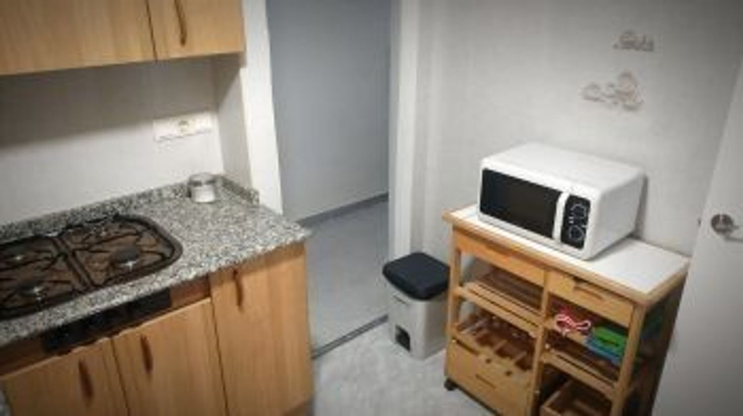 Piso en calle del Pintor Maella, 3 - Foto 4