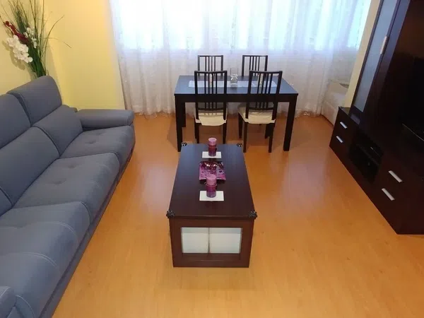 Piso en Francisco Salvador González, 1, Zona Estación - Foto 20