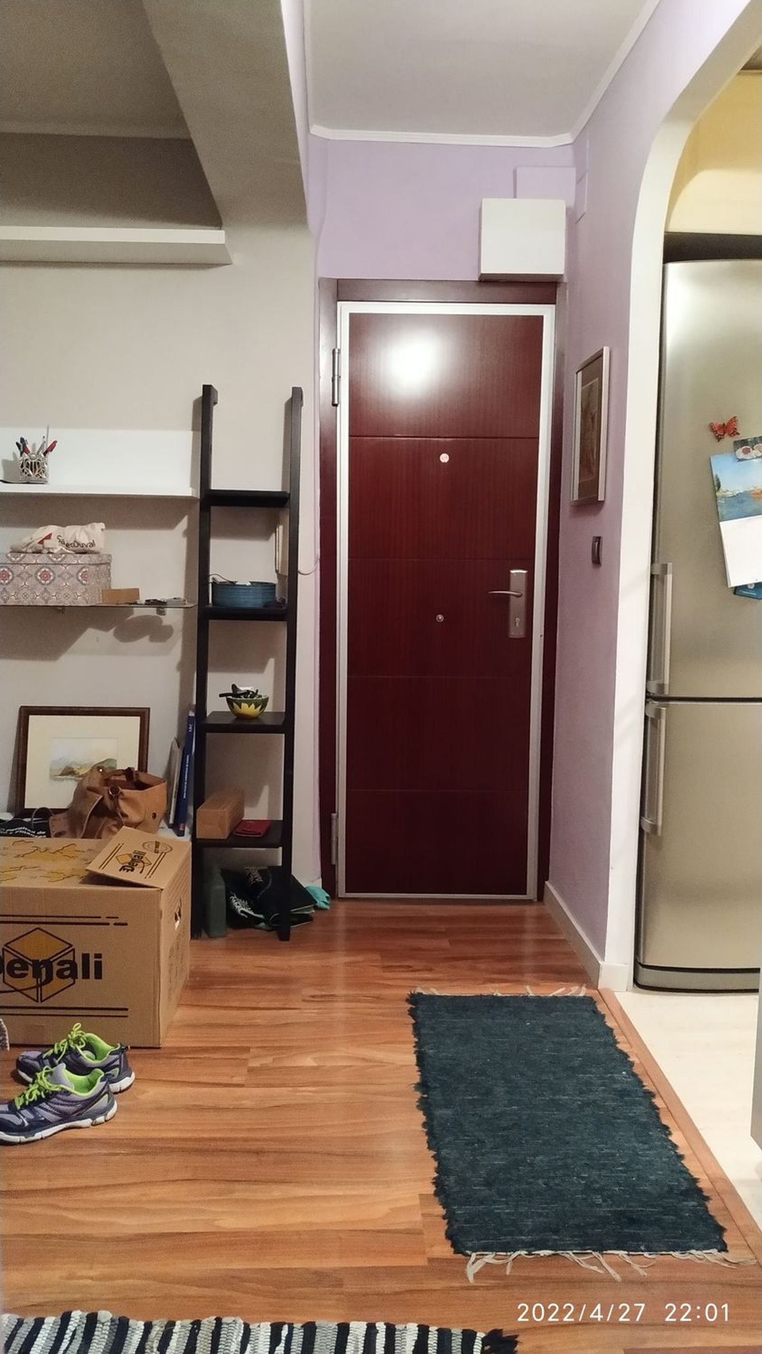 Piso en calle Tamarguillo, 21 - Foto 4