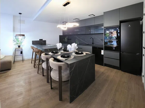 Chalet adosado en Calle Londres, 74, Nueva Torrevieja - Foto 1