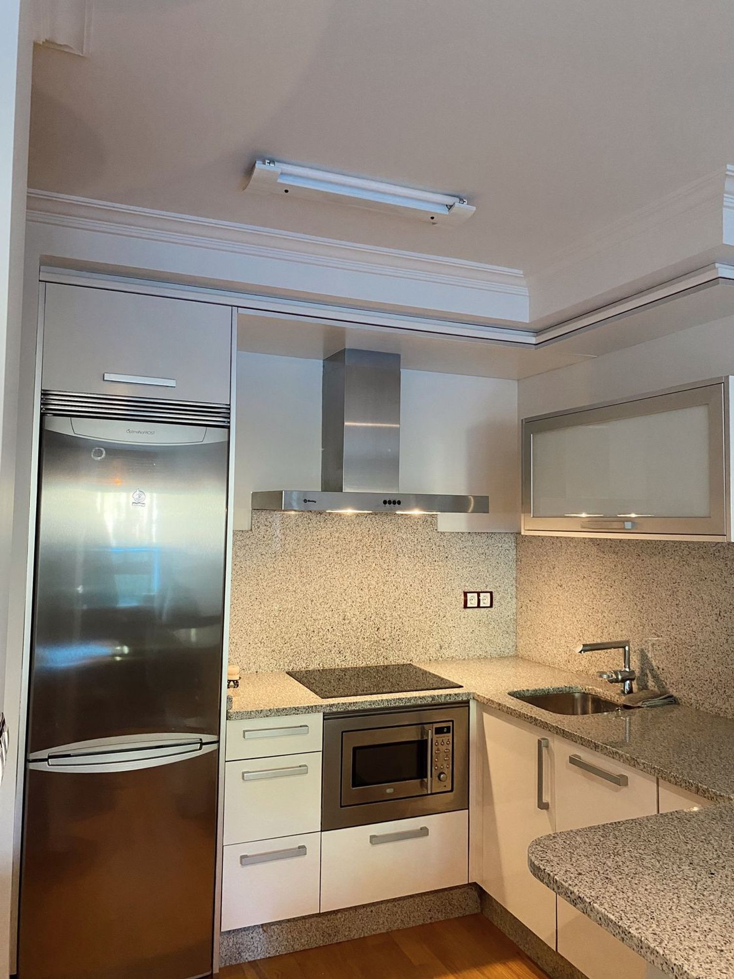 Piso en Calle de Madrid, 55, Sanxenxo, Sanxenxo - Foto 4