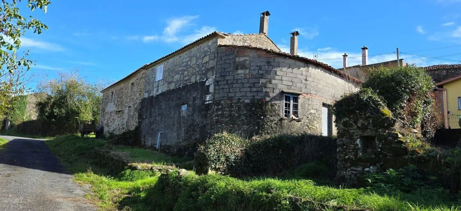 Casa rural en Calle Santa Mariña, 2 - Foto 10
