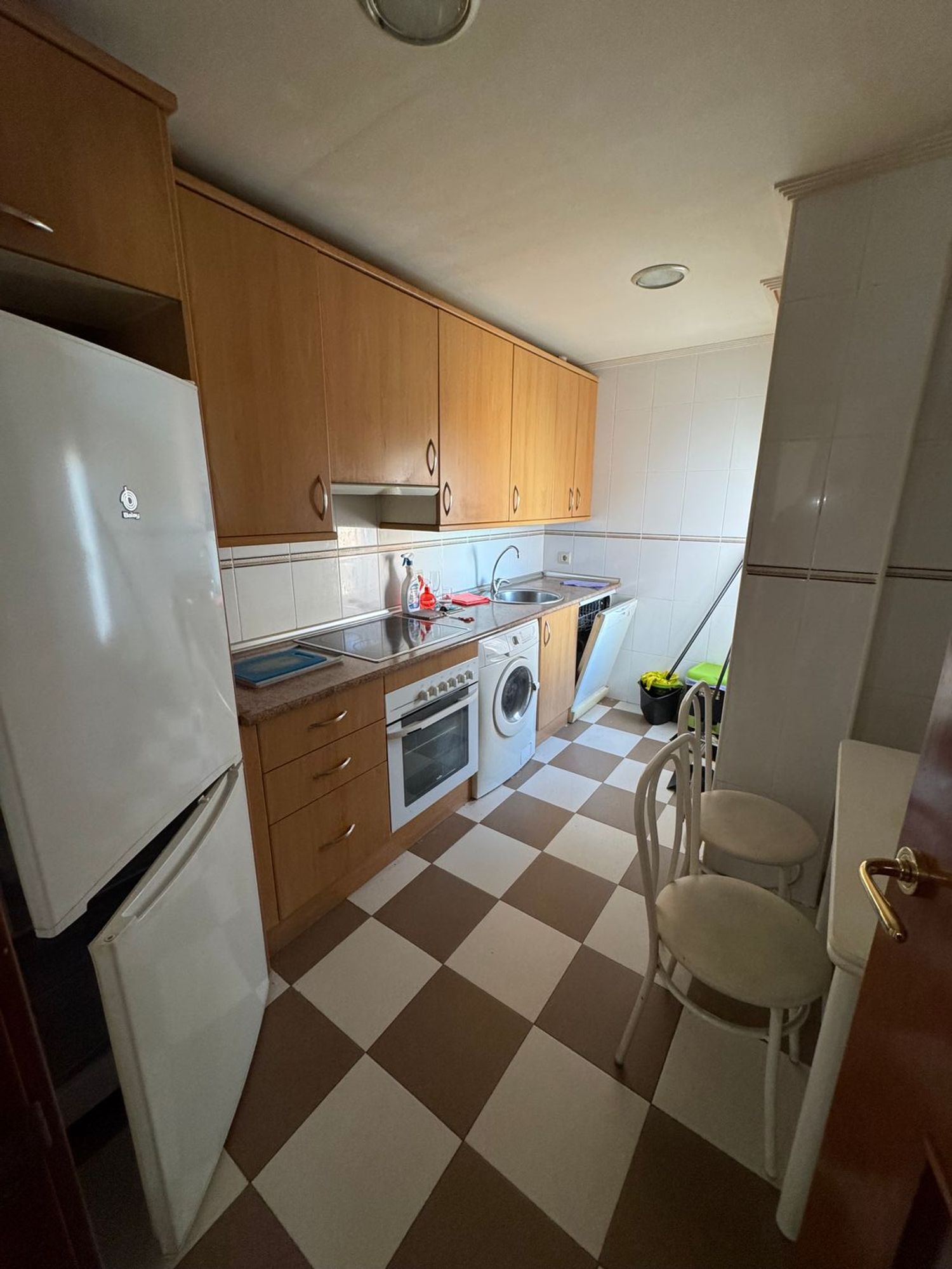 Piso en La Salle - Vistahermosa - Foto 19