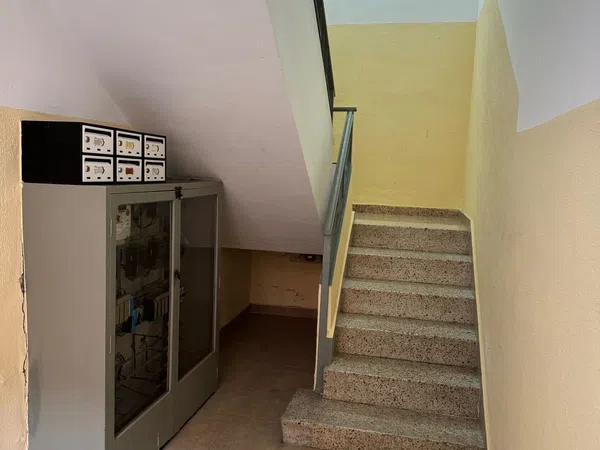 Piso en calle Norte, 1 - Foto 2