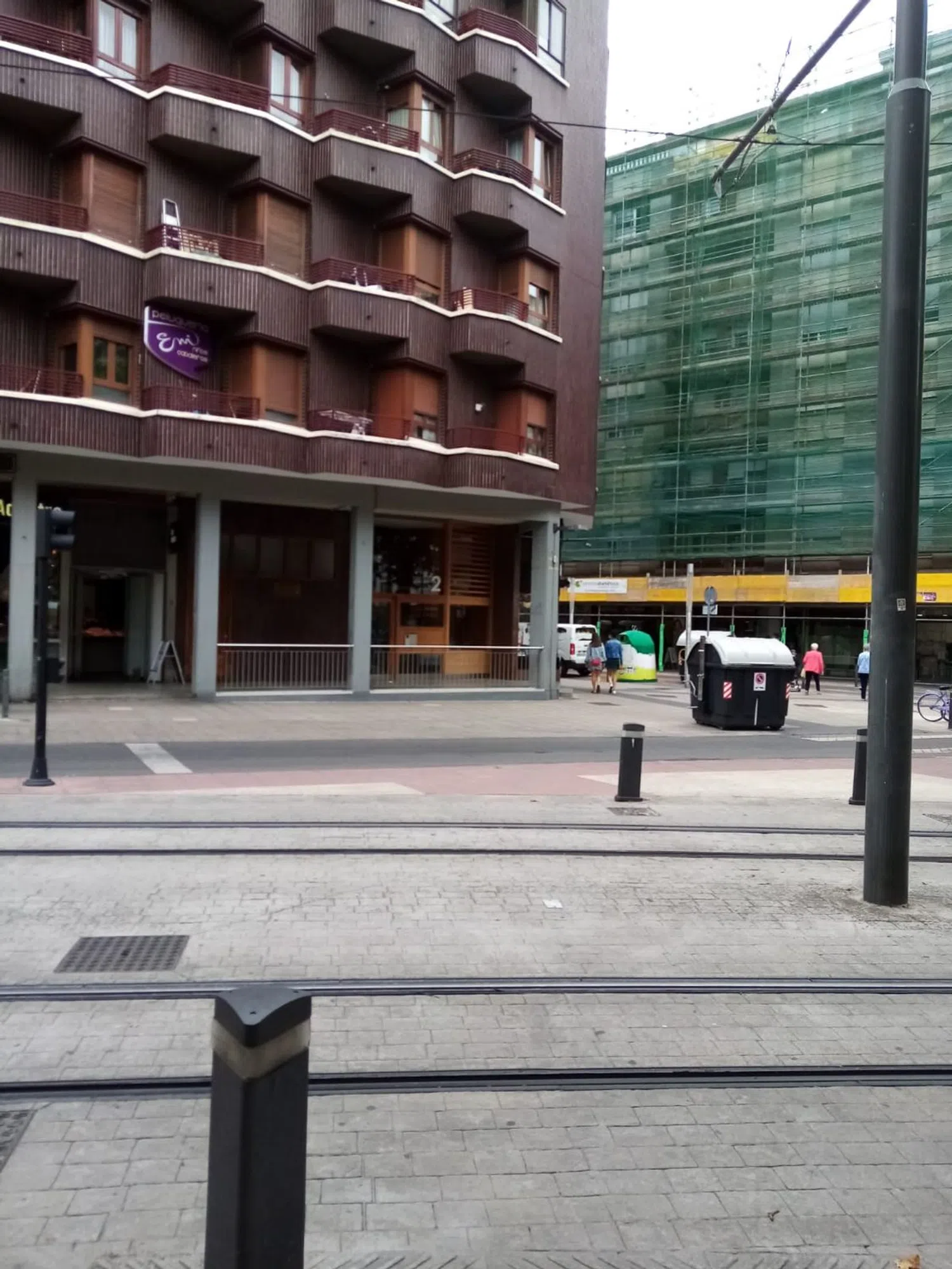 Piso en plaza Nuestra Señora de los Desamparados, 2 - Foto 20