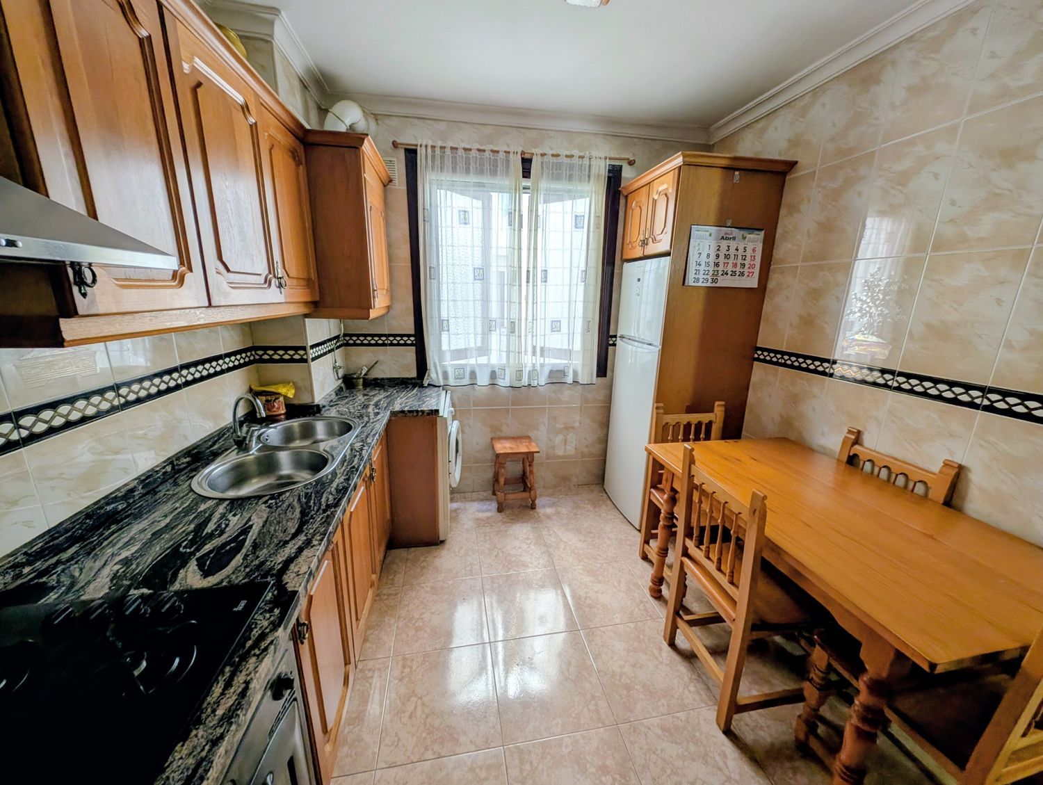 Piso en plaza de Bailén, 5 - Foto 8