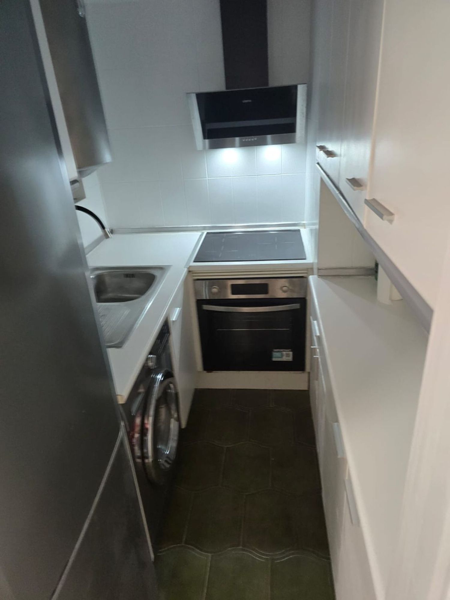 Piso en plaza Castillo de la Mota, 5 - Foto 18