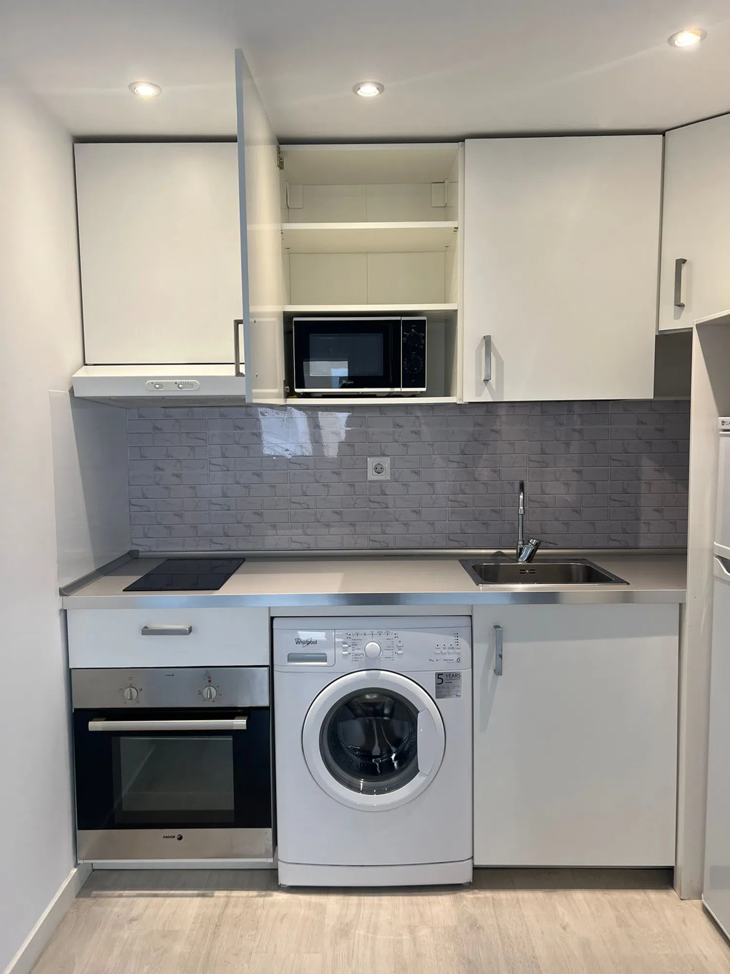 Piso en calle de Alcolea, 8 - Foto 8