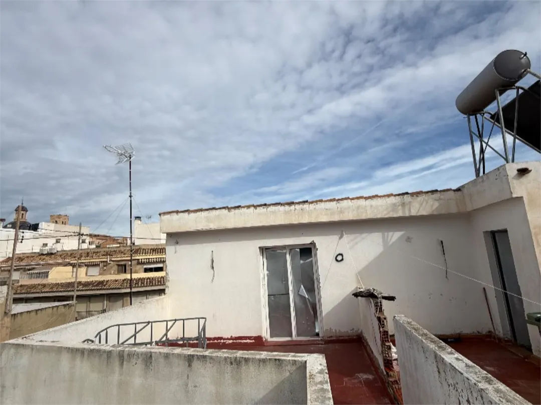 Piso en  Calle Beaterio 2 - Foto 20