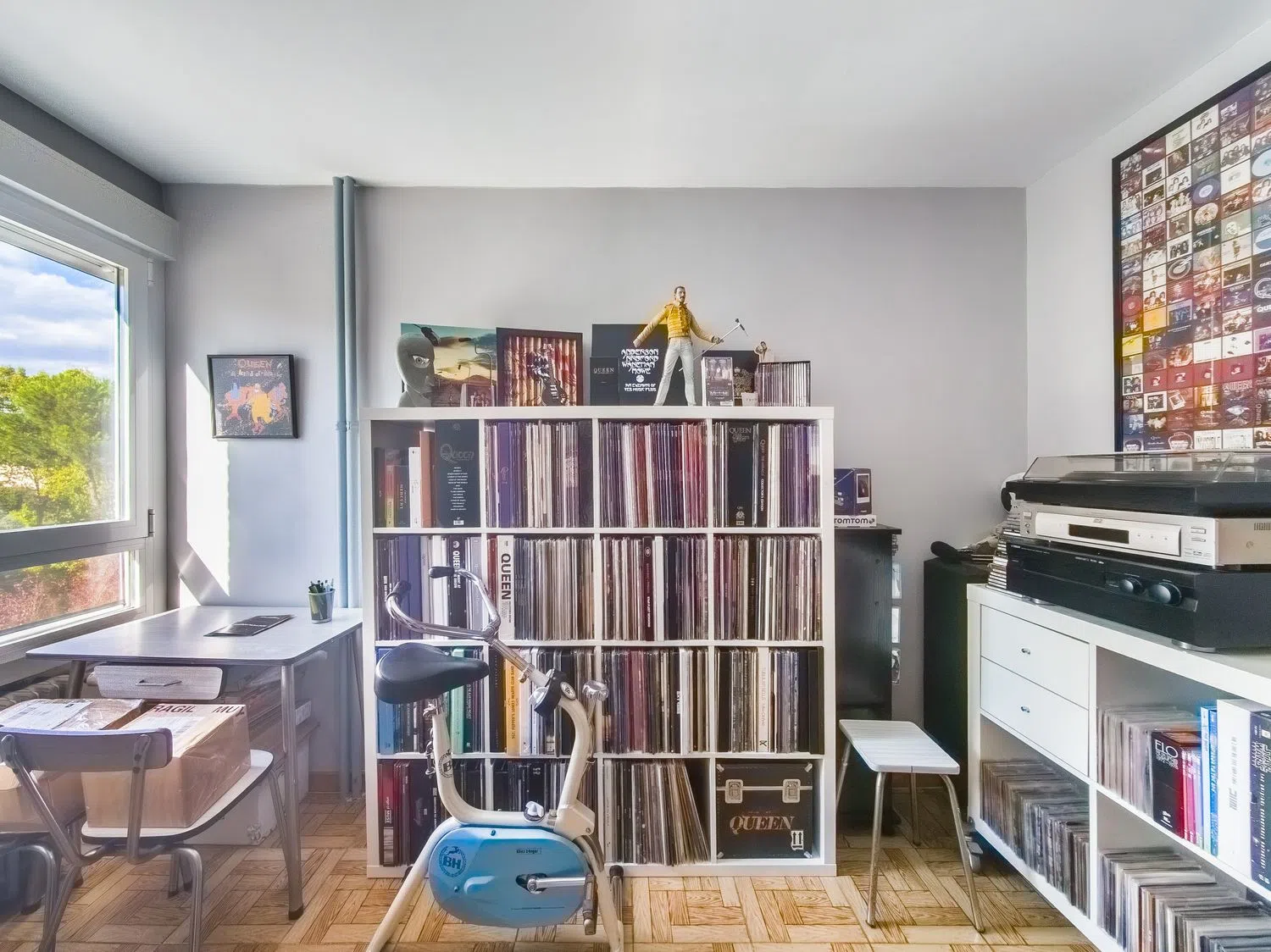 Piso en calle de Menorca, 21 - Foto 4