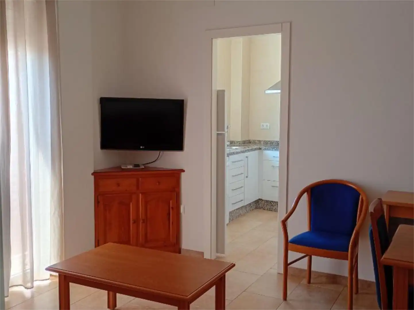 Apartamento en  Avenida de Andalucia 179 - Foto 1