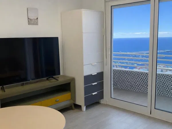 Estudio en calle Poeta Vila y Blanco, 4 - Foto 1