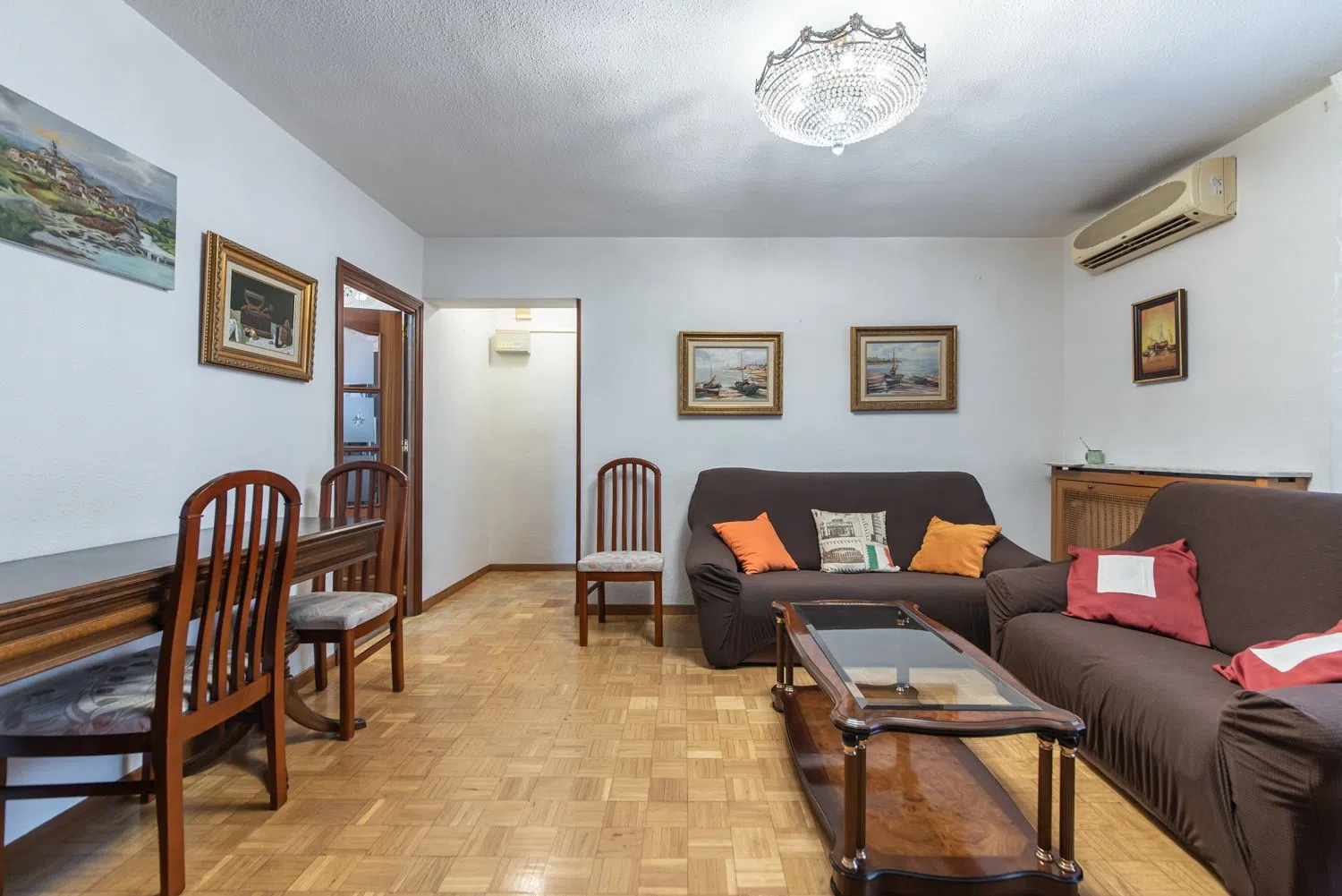 Piso en calle del Camino de los Vinateros, 170 - Foto 4