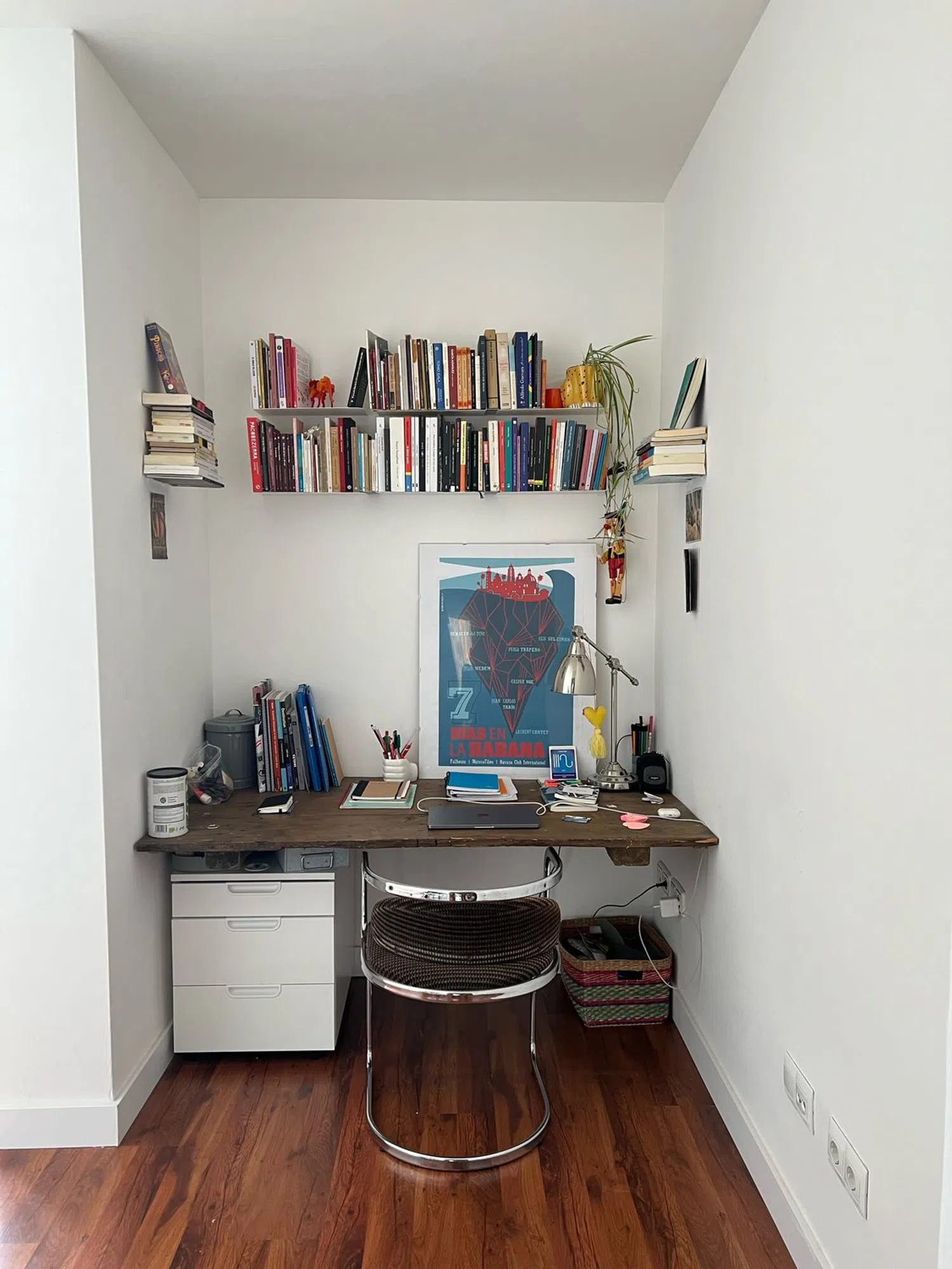 Dúplex en calle Brihuega, 20 - Foto 9