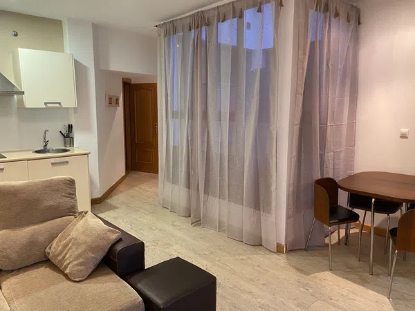 Estudio en Calle Blas Lopez, 2 - Foto 18