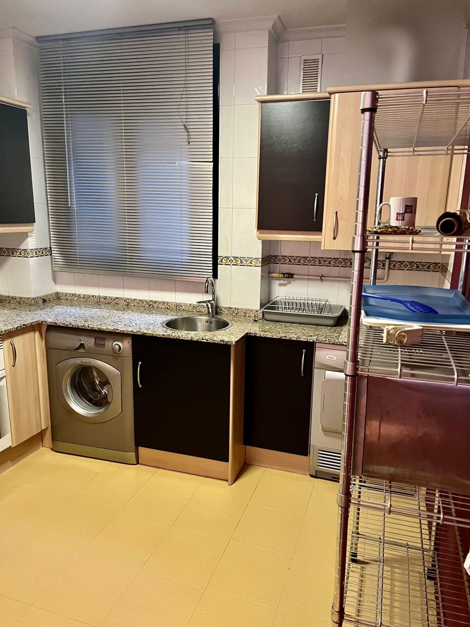 Piso en calle Facetos, 3 - Foto 6