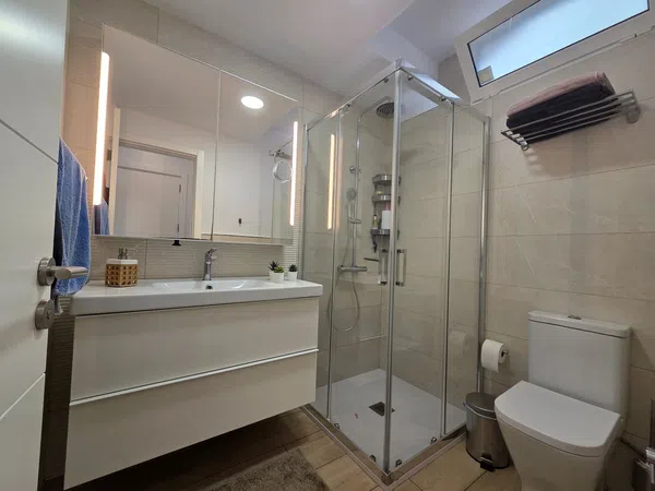 Piso en Arenales - Lugo - Avda Marítima, Arenales - Lugo - Avda Marítima - Foto 24