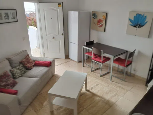 Piso en calle Juan Yanes Perdomo, 4 - Foto 3