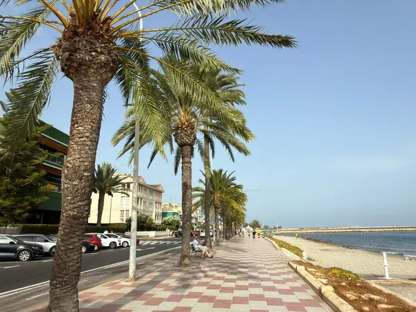 Piso en Avenida de Portugal, 229, Calas de Santa Pola este, Calas de Santa Pola este - Foto 29