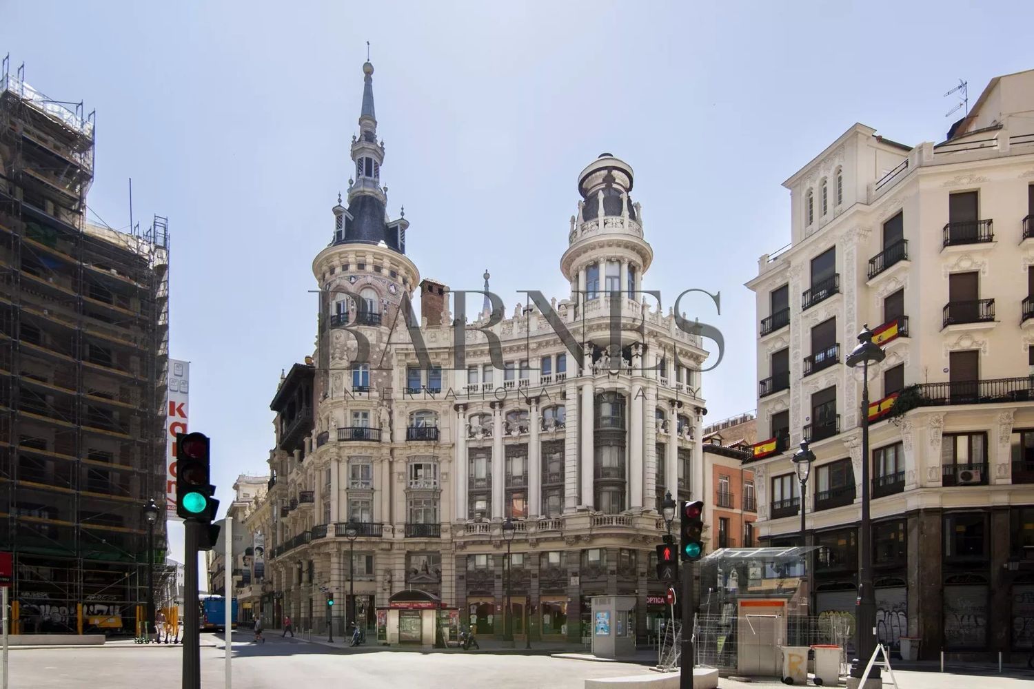 Piso en Paseo del Prado, Huertas-Cortes - Foto 40