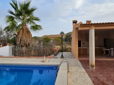 Chalet en  Paraje los Periquitos 7 - Foto 4