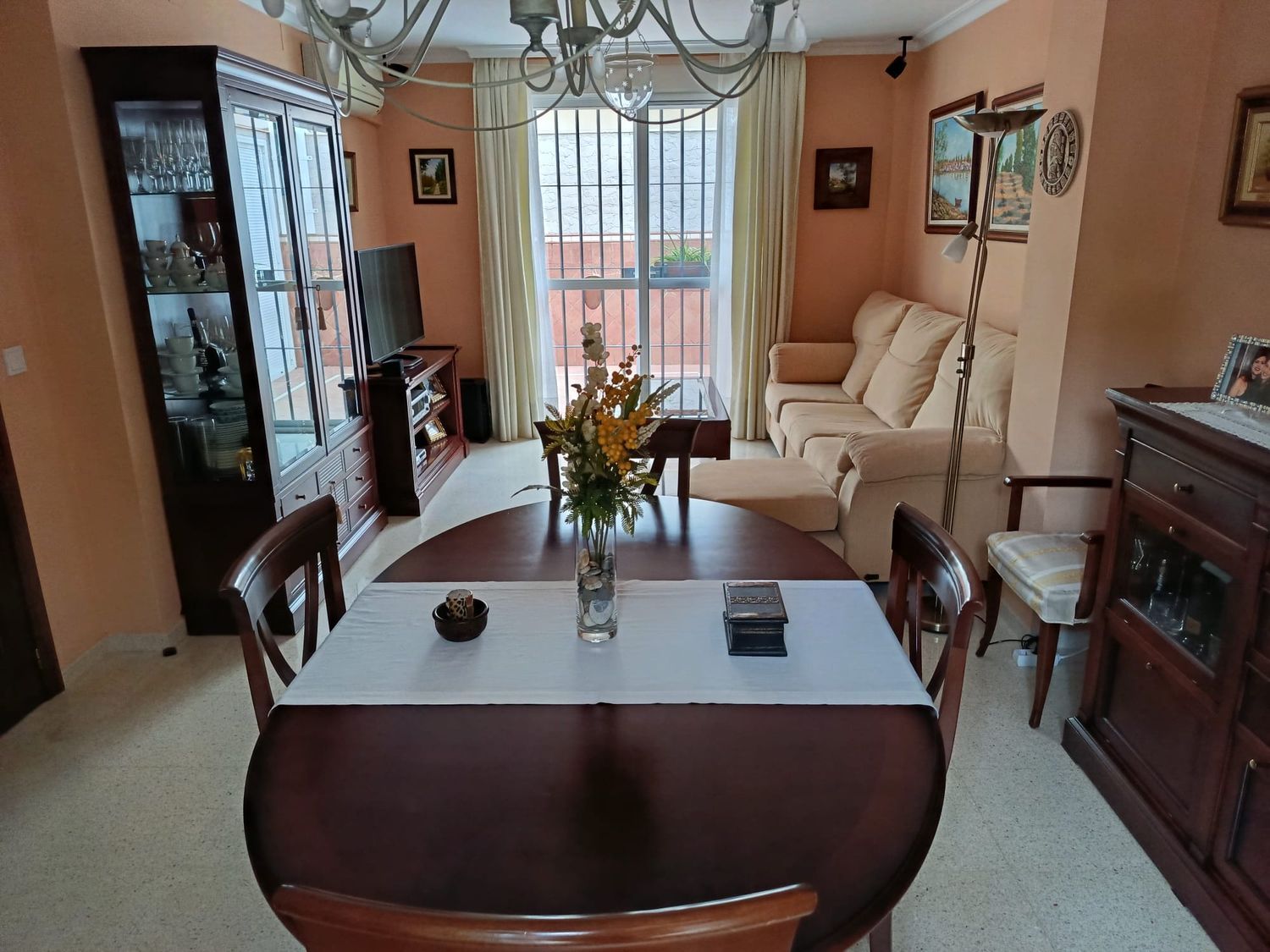 Chalet adosado en Calle Constantino Ponce de la Fuente, 135 - Foto 5