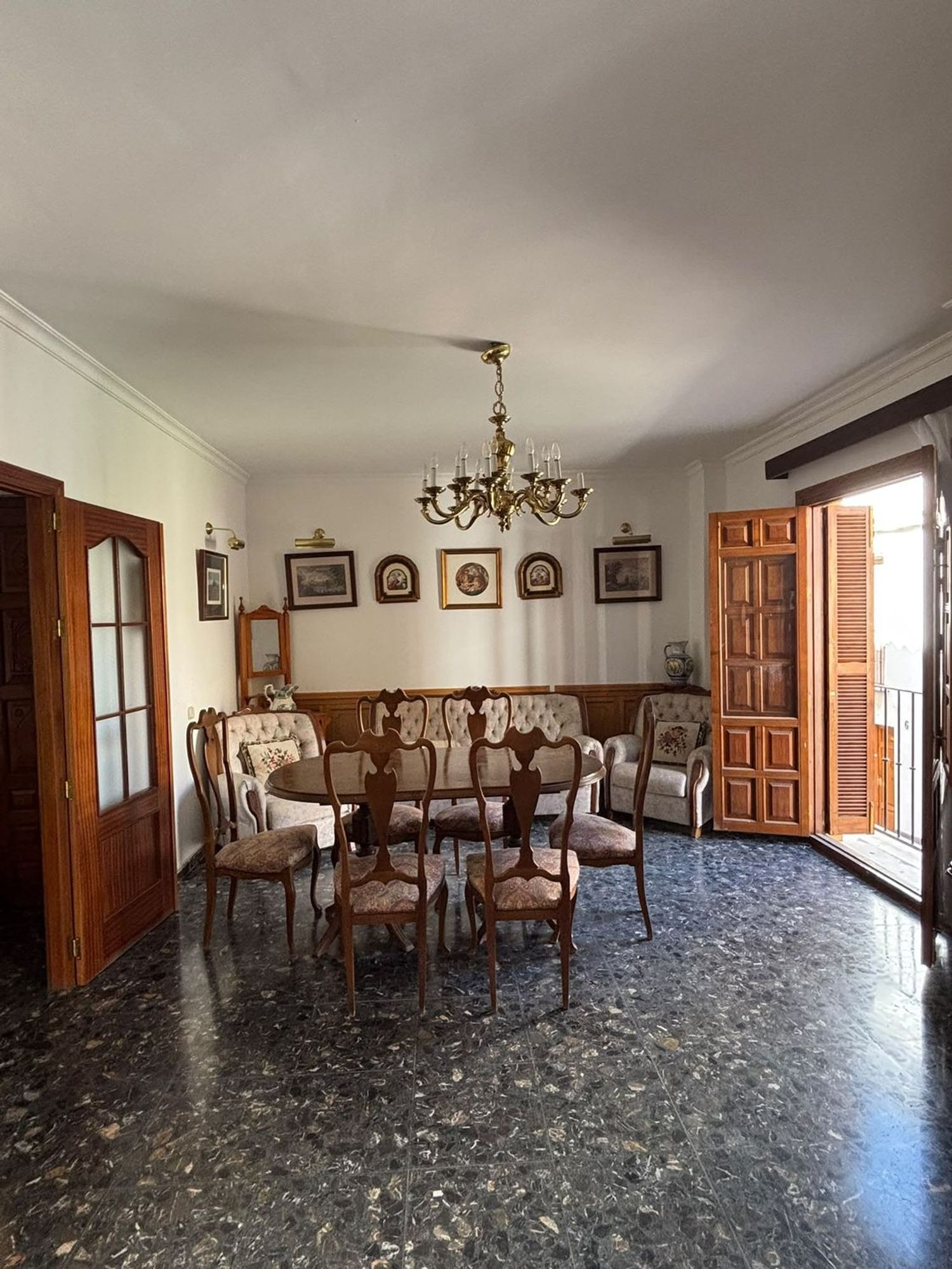 Casa o chalet independiente en Casco Histórico, Casco Histórico - Foto 11